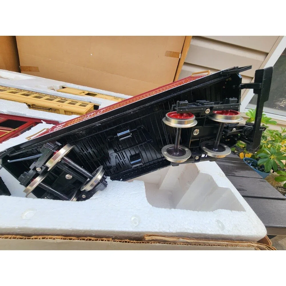 Bachmann up sale